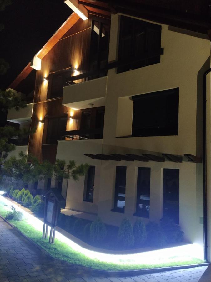 Apartman Laki Zlatibor Luaran gambar