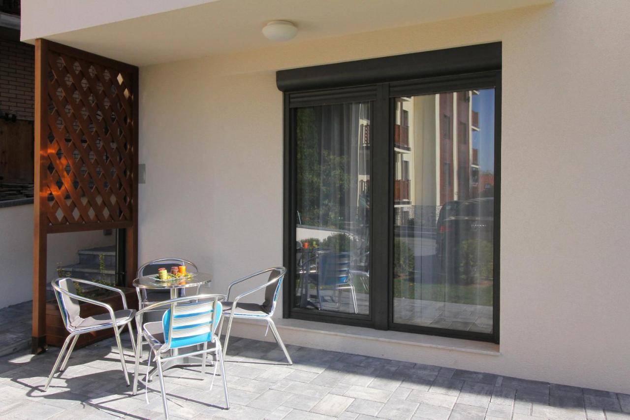 Apartman Laki Zlatibor Luaran gambar