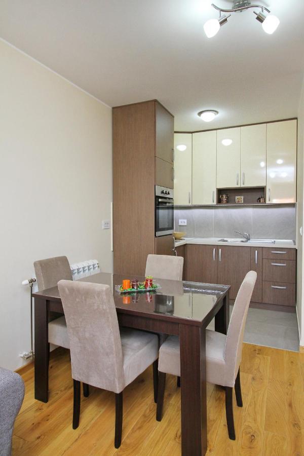 Apartman Laki Zlatibor Luaran gambar