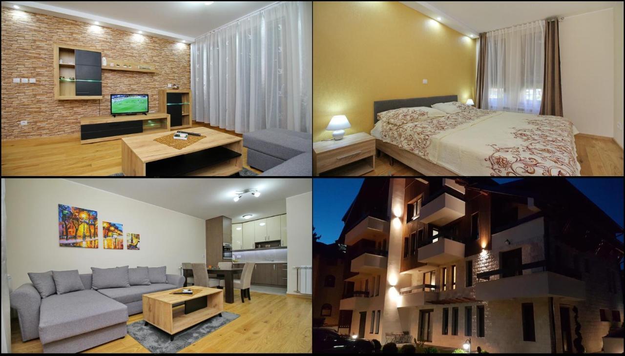 Apartman Laki Zlatibor Luaran gambar