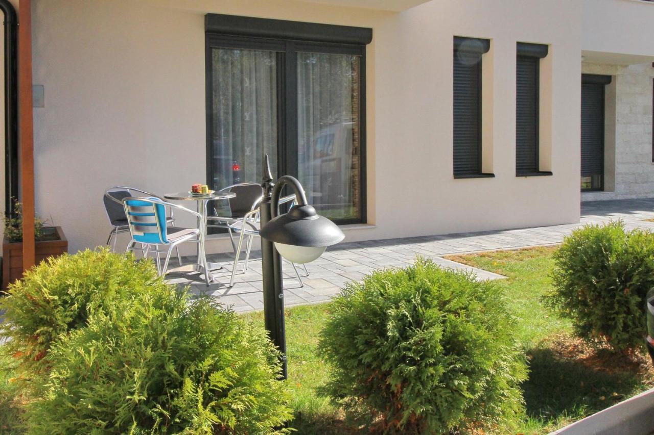 Apartman Laki Zlatibor Luaran gambar