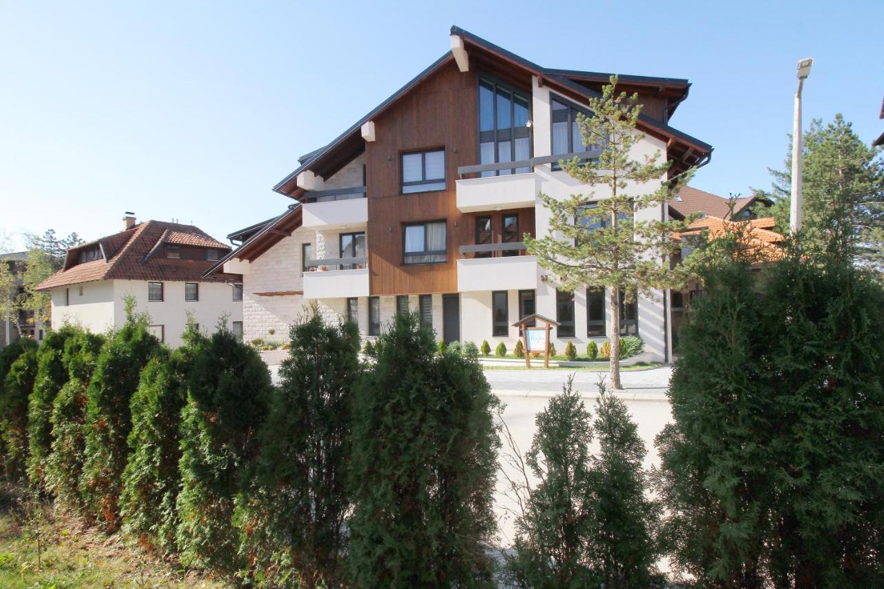 Apartman Laki Zlatibor Luaran gambar