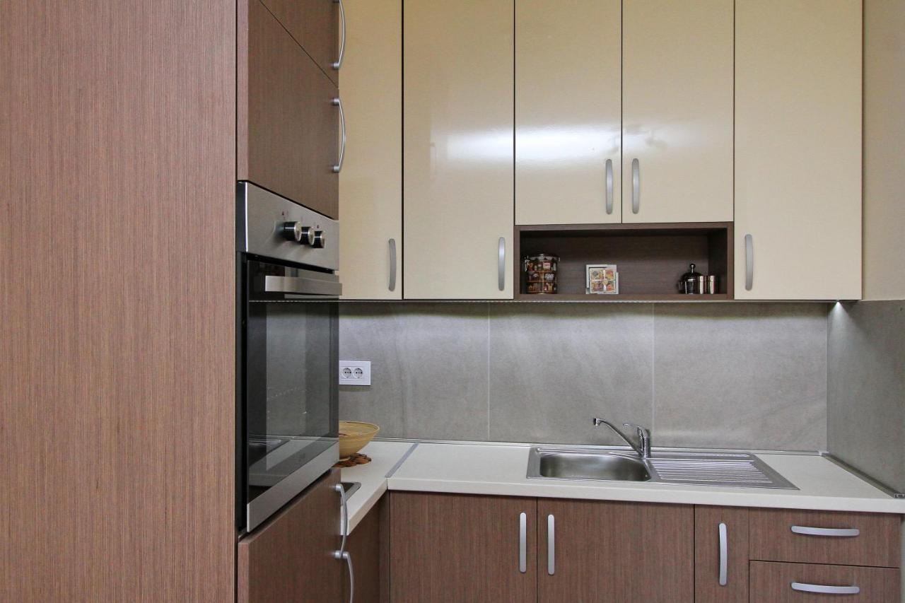 Apartman Laki Zlatibor Luaran gambar