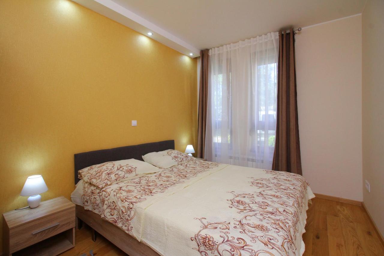 Apartman Laki Zlatibor Luaran gambar