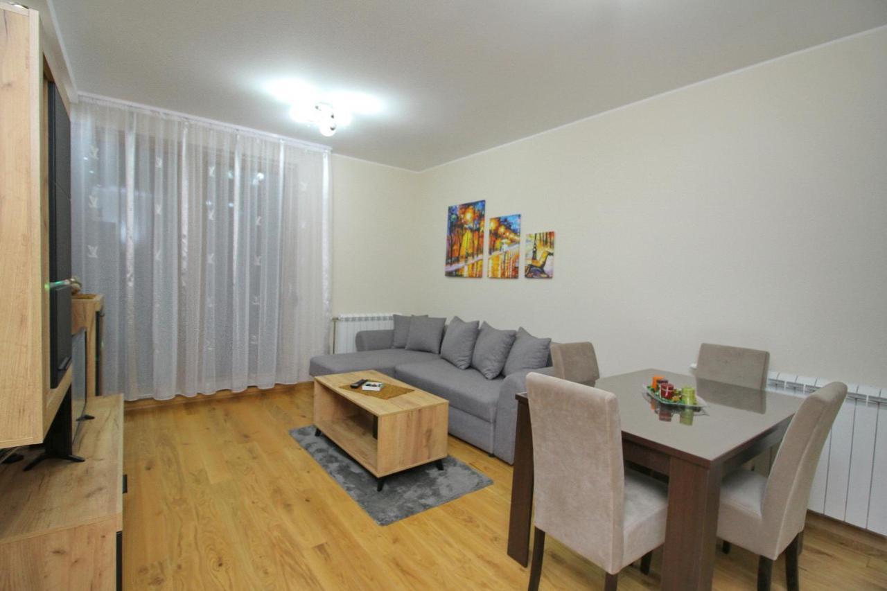 Apartman Laki Zlatibor Luaran gambar