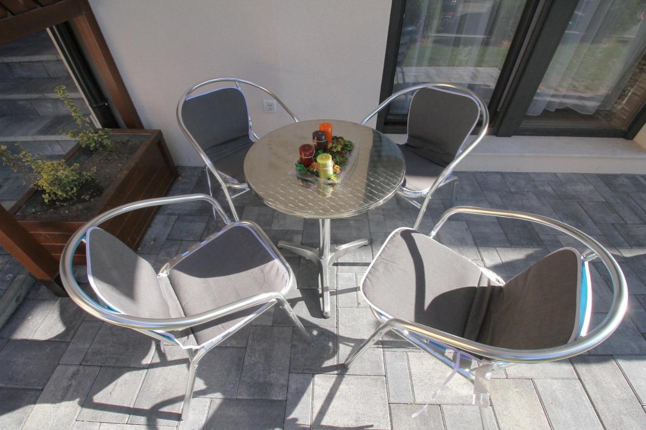 Apartman Laki Zlatibor Luaran gambar
