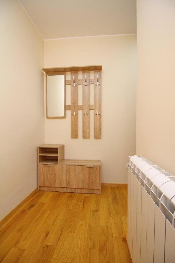 Apartman Laki Zlatibor Luaran gambar