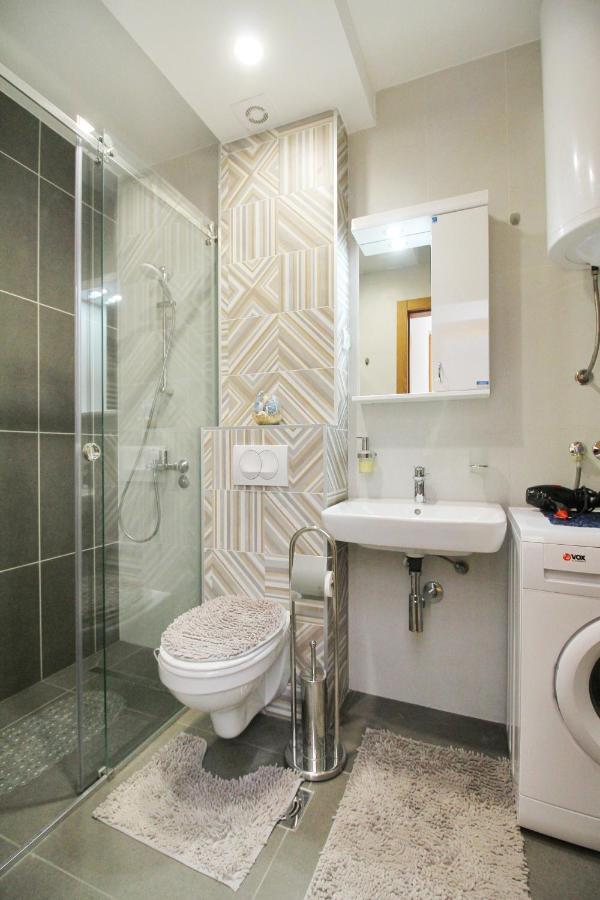 Apartman Laki Zlatibor Luaran gambar