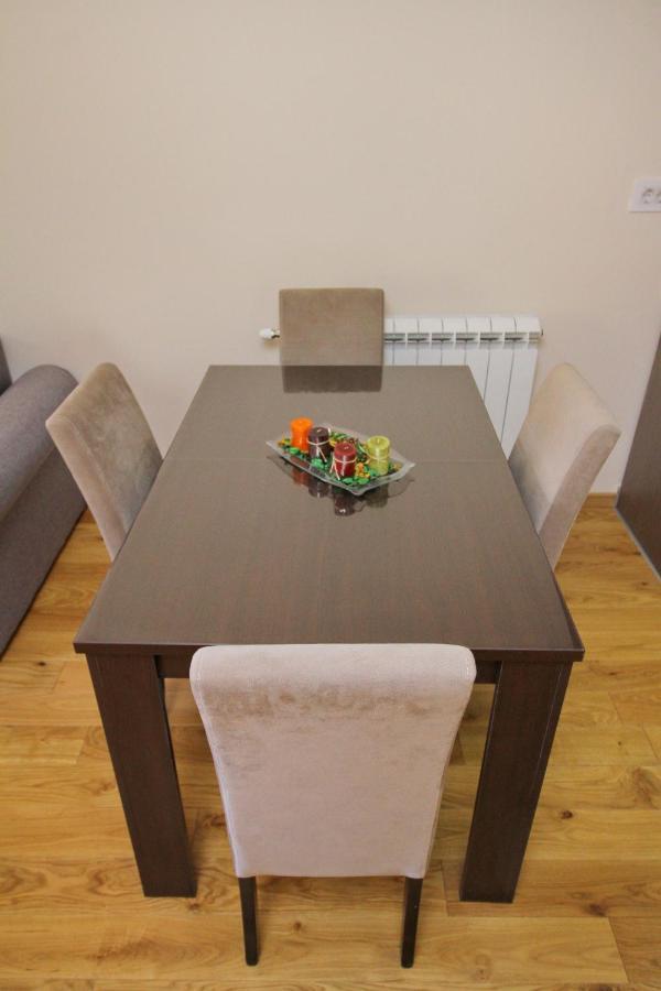 Apartman Laki Zlatibor Luaran gambar