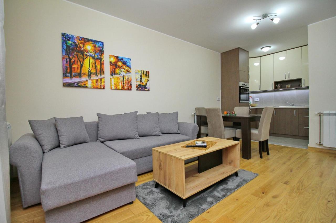 Apartman Laki Zlatibor Luaran gambar