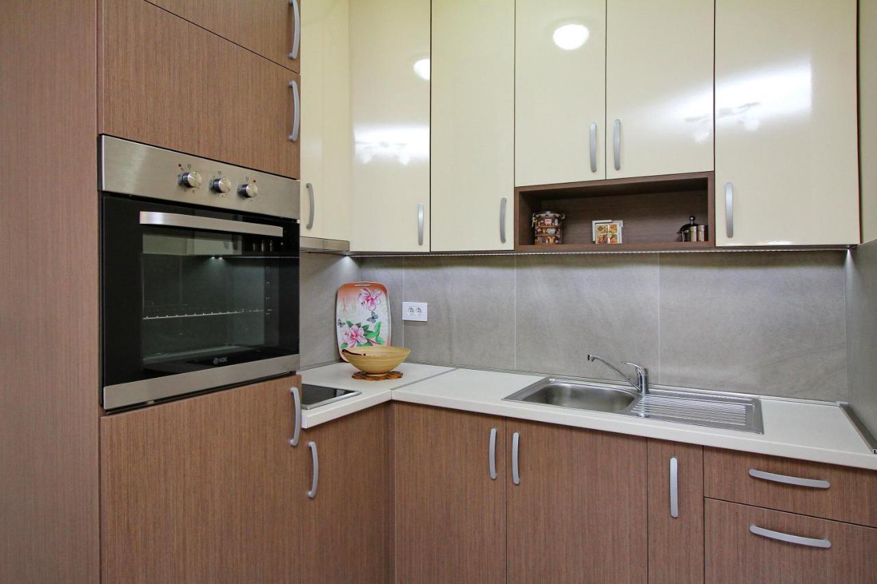 Apartman Laki Zlatibor Luaran gambar