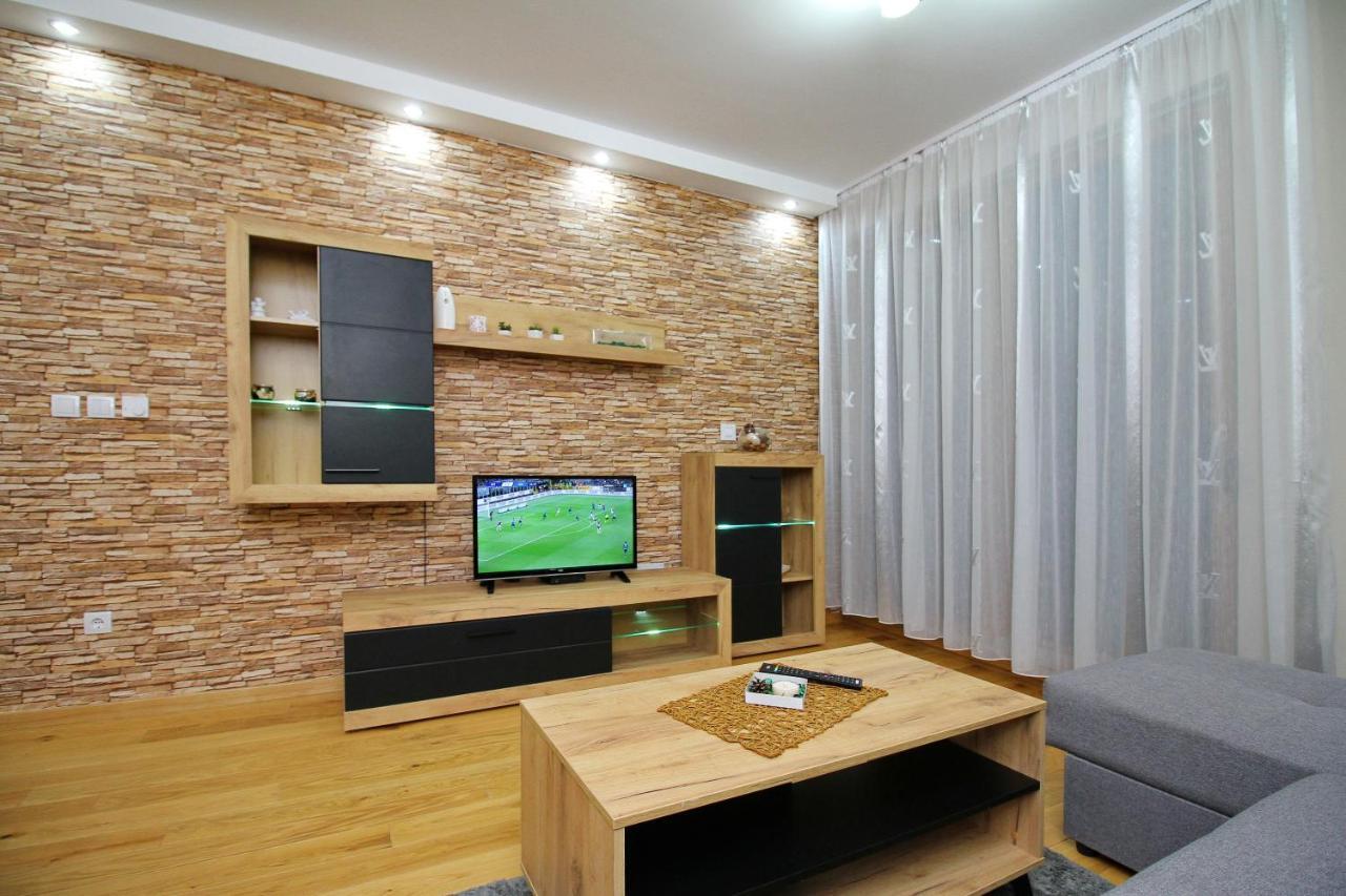 Apartman Laki Zlatibor Luaran gambar