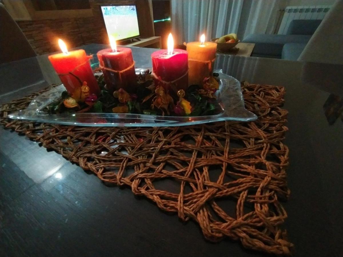 Apartman Laki Zlatibor Luaran gambar