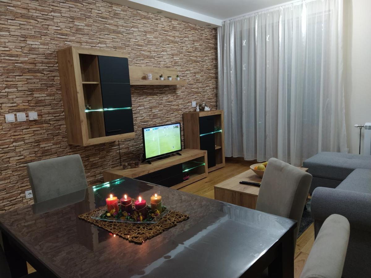 Apartman Laki Zlatibor Luaran gambar