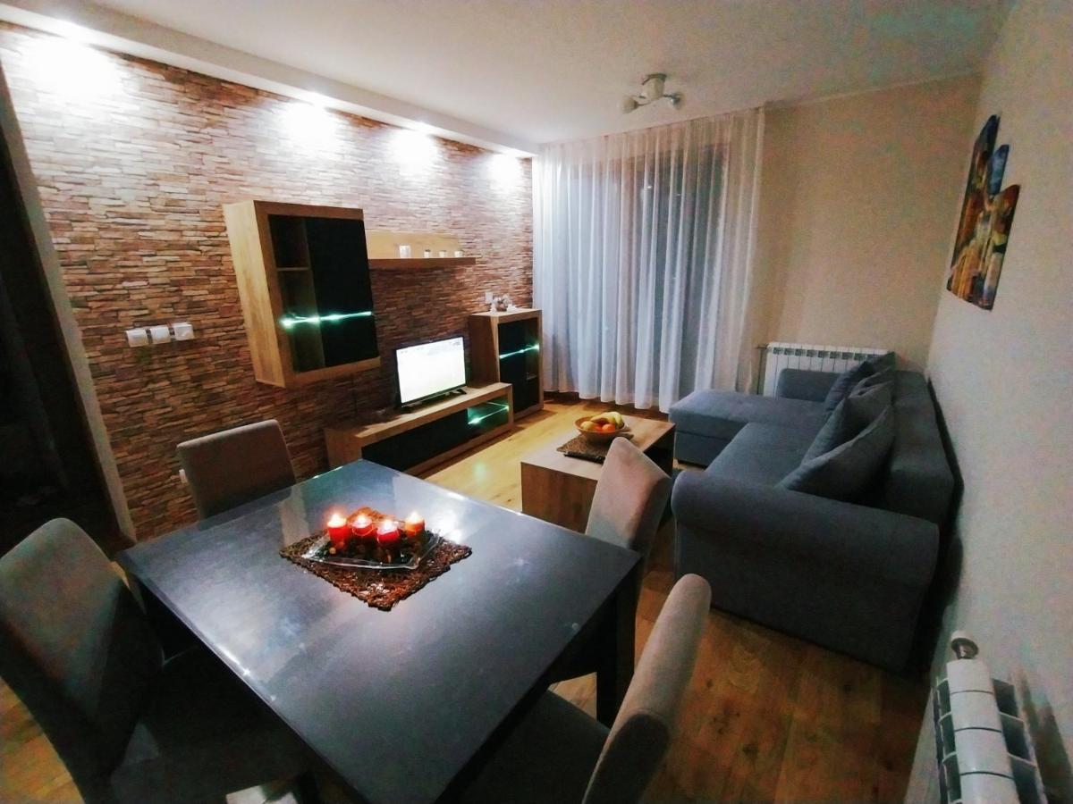 Apartman Laki Zlatibor Luaran gambar